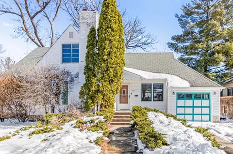 4101 Abbott Ave S, Minneapolis, MN 55410