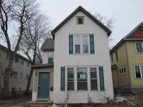 3315 Fremont Ave N, Minneapolis, MN 55412