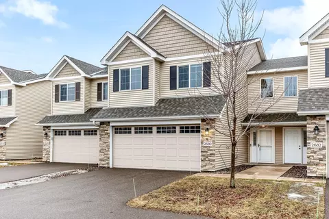 2680 County Road H2 W, Mounds View, MN 55112