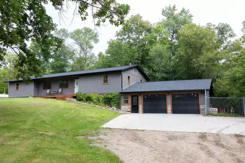 32726 205th St, Rochert, MN 56578