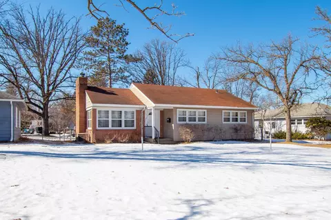 1611 Calihan Ave NE, Bemidji, MN 56601