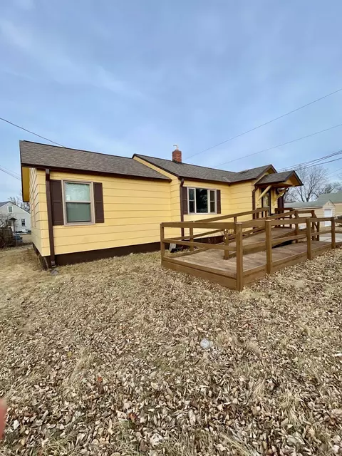 310 Howard Ave SW, Wadena, MN 56482