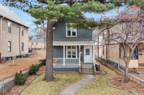 2619 Taylor St NE, Minneapolis, MN 55418