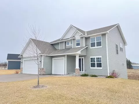 17709 54th St NE, Rogers, MN 55374