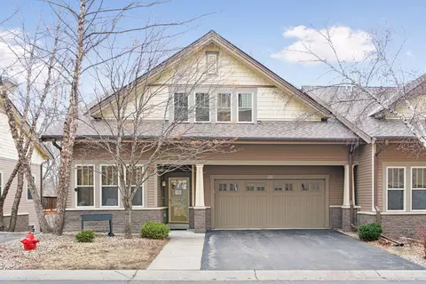 2201 Village Ter, Bloomington, MN 55431