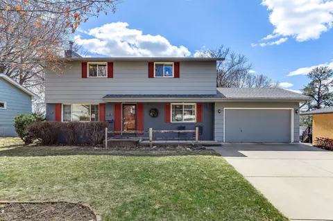 3104 Townview Ave NE, Saint Anthony, MN 55418