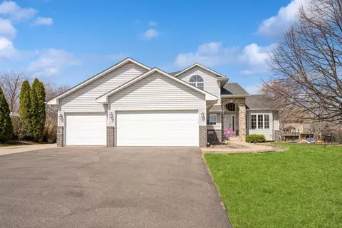 23554 Aspen Dr, Rogers, MN 55374