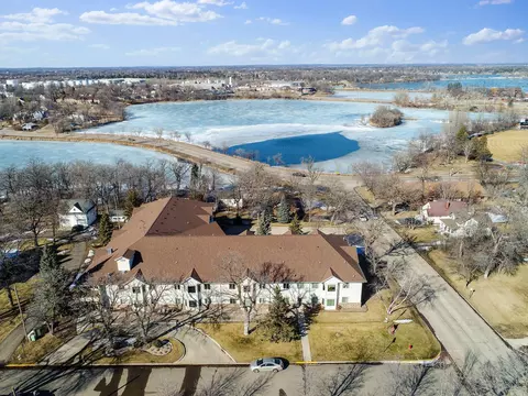 509 6th Ave W #203, Alexandria, MN 56308