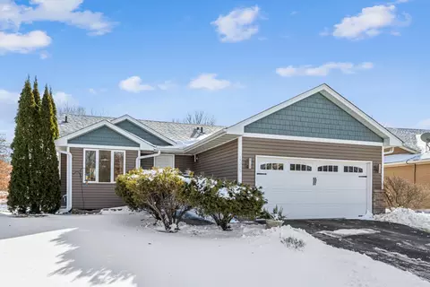 10889 Able St NE, Blaine, MN 55434