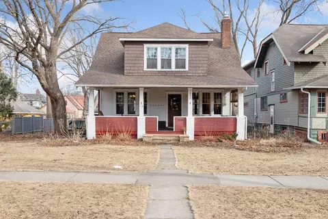1833 Goodrich Ave, Saint Paul, MN 55105