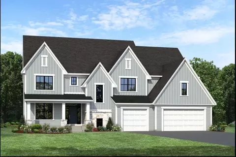 4566 Sunset Ln, Minnetrista, MN 55331