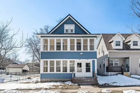 1911 Newton Ave N, Minneapolis, MN 55411