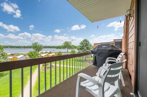 Exterior - 5430 Three Points Blvd #131, Mound, MN 55364 photo 1 of 8