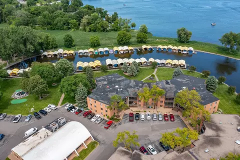 View/Area - 5430 Three Points Blvd #131, Mound, MN 55364 photo 7 of 8