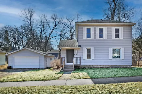 206 6th Ave NE, Waseca, MN 56093