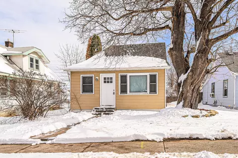 3810 Colfax Ave N, Minneapolis, MN 55412