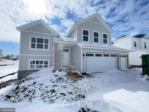 4803 163rd St N, Hugo, MN 55038