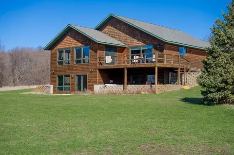 32030 380th St, Dent, MN 56528