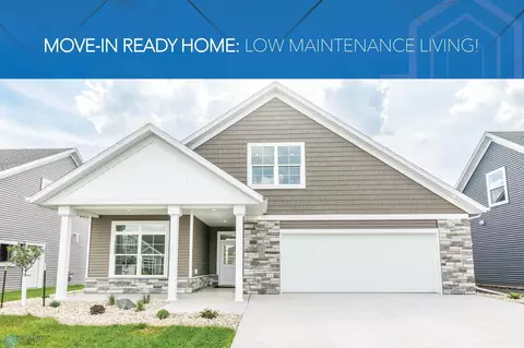 5172 Mira Way W, West Fargo, ND 58078