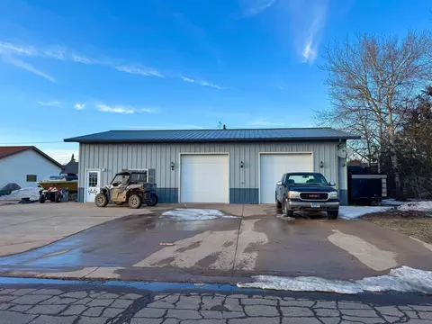 509 W Howard Ave, Keewatin, MN 55753