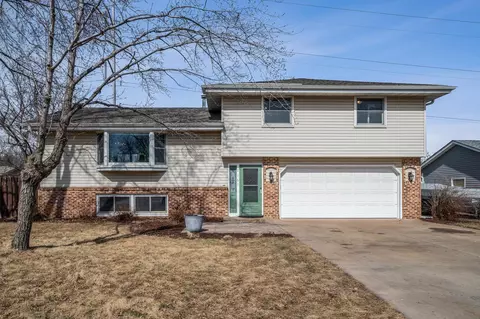 1161 127th Ave NE, Blaine, MN 55434
