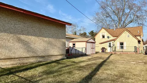 Exterior - 205 1st Ave NE, Brainerd, MN 56401 photo 8 of 11