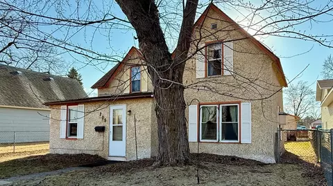Exterior - 205 1st Ave NE, Brainerd, MN 56401 photo 11 of 11