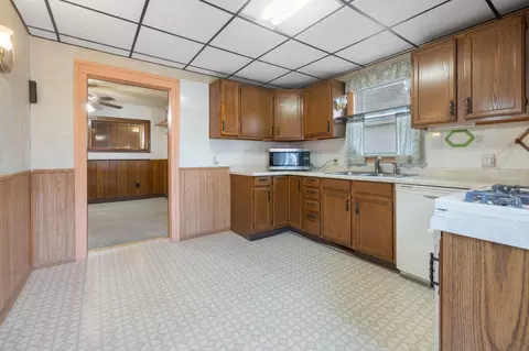 Kitchen - 205 1st Ave NE, Brainerd, MN 56401 photo 3 of 3