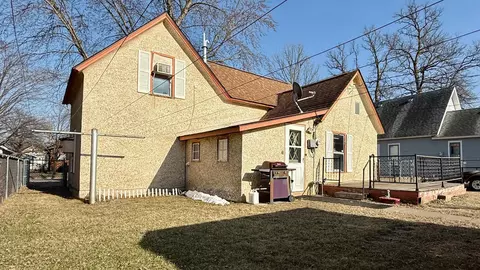 Exterior - 205 1st Ave NE, Brainerd, MN 56401 photo 10 of 11