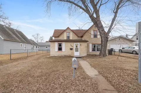 Exterior - 205 1st Ave NE, Brainerd, MN 56401 photo 2 of 11