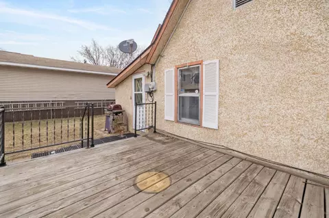 Exterior - 205 1st Ave NE, Brainerd, MN 56401 photo 3 of 11