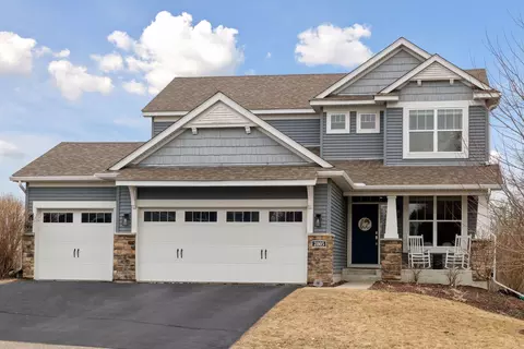 2805 Heron Ln, Victoria, MN 55386