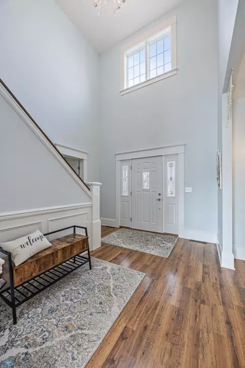 Entry Way - 210 Hackberry Ct, Kindred, ND 58051 photo 1 of 2