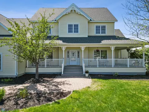 Exterior - 210 Hackberry Ct, Kindred, ND 58051 photo 1 of 10