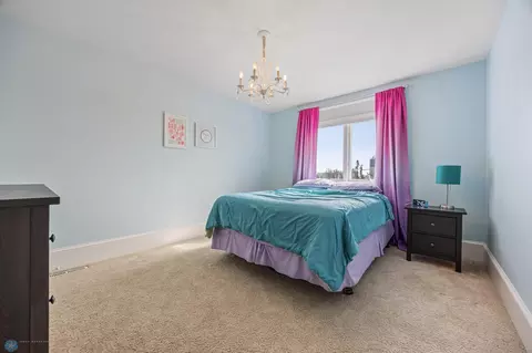 Bedroom - 210 Hackberry Ct, Kindred, ND 58051 photo 9 of 12