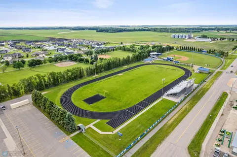 View/Area - 210 Hackberry Ct, Kindred, ND 58051 photo 9 of 12