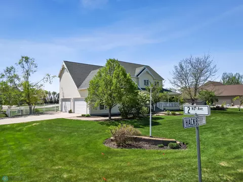 Exterior - 210 Hackberry Ct, Kindred, ND 58051 photo 3 of 10