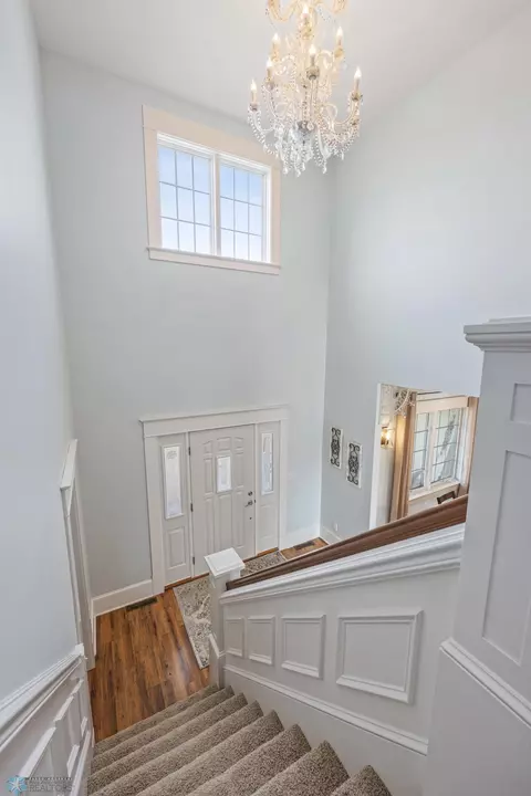 Entry Way - 210 Hackberry Ct, Kindred, ND 58051 photo 2 of 2