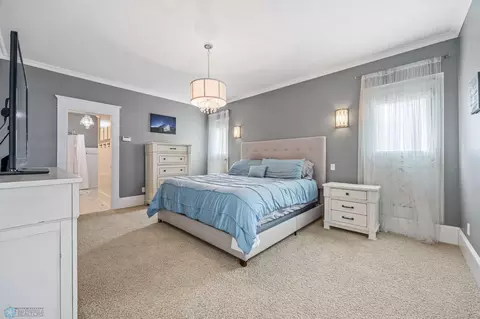 Bedroom - 210 Hackberry Ct, Kindred, ND 58051 photo 1 of 12