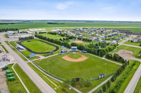 View/Area - 210 Hackberry Ct, Kindred, ND 58051 photo 8 of 12