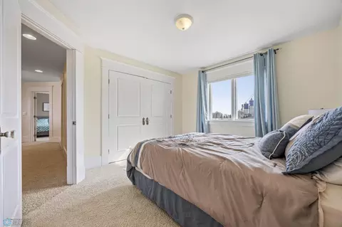 Bedroom - 210 Hackberry Ct, Kindred, ND 58051 photo 4 of 12