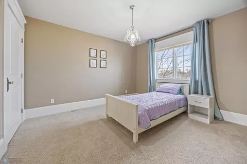 Bedroom - 210 Hackberry Ct, Kindred, ND 58051 photo 5 of 12