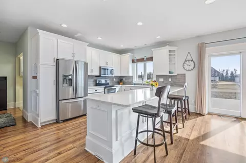 Kitchen - 210 Hackberry Ct, Kindred, ND 58051 photo 1 of 4