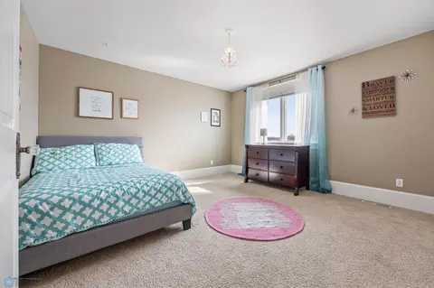 Bedroom - 210 Hackberry Ct, Kindred, ND 58051 photo 6 of 12
