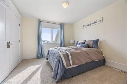 Bedroom - 210 Hackberry Ct, Kindred, ND 58051 photo 3 of 12