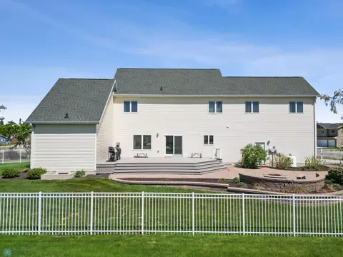 Exterior - 210 Hackberry Ct, Kindred, ND 58051 photo 7 of 10