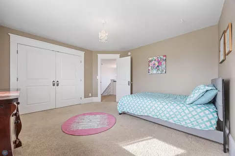 Bedroom - 210 Hackberry Ct, Kindred, ND 58051 photo 7 of 12