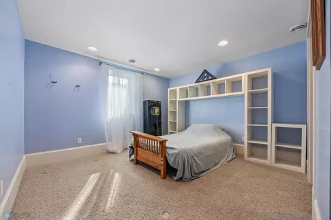 Bedroom - 210 Hackberry Ct, Kindred, ND 58051 photo 11 of 12