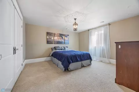 Bedroom - 210 Hackberry Ct, Kindred, ND 58051 photo 10 of 12