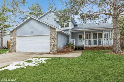 2116 142nd Ave NW, Andover, MN 55304